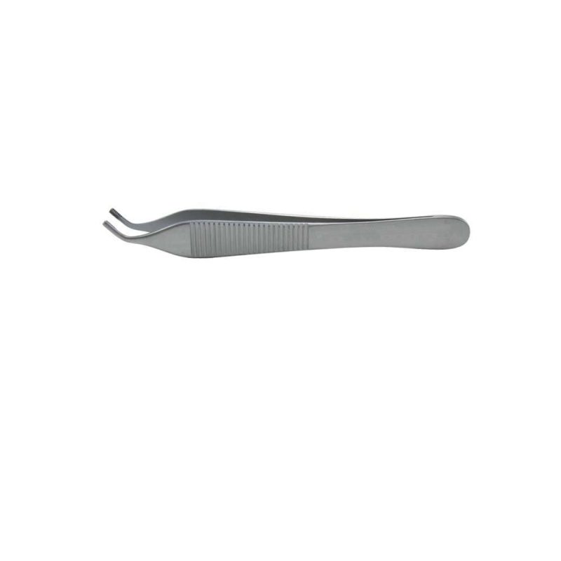 adson brown forceps curved supplier