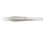 adson forceps cross serrated supplier