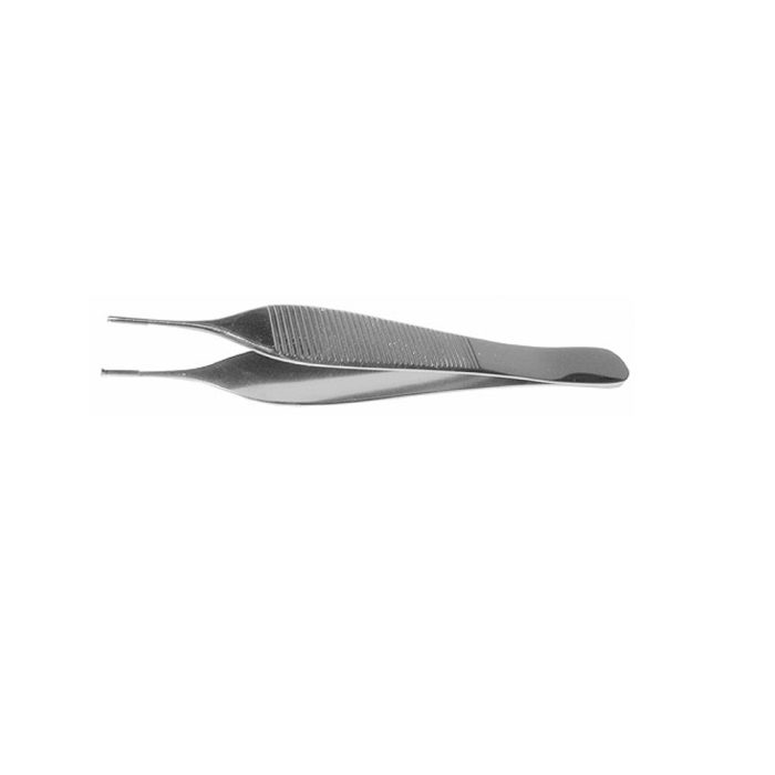 adson tissue forcep with tying platform supplier