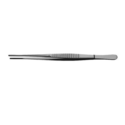 debakey vascular tissue forceps supplier