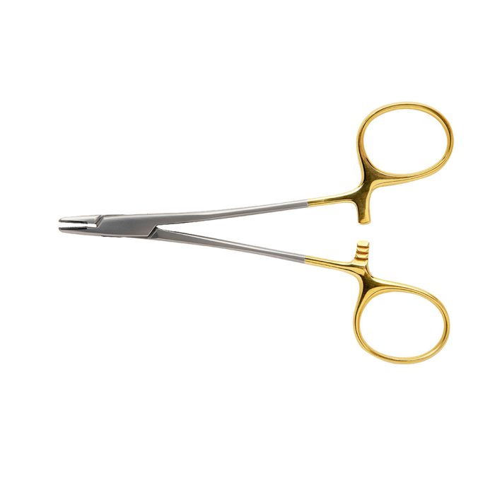 derf tc needle holder supplier