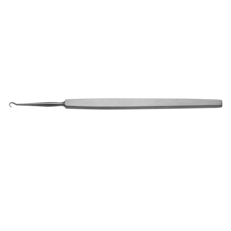 Frazier Delicate Dura Hook - Admire Surgical