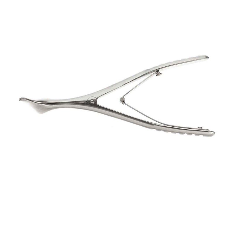 Spéculum Nasal ORL Avon - Taille S,M,L (enfant/adulte) - Neuf Pour Examen Médical - Fabriqué Au Pakistan