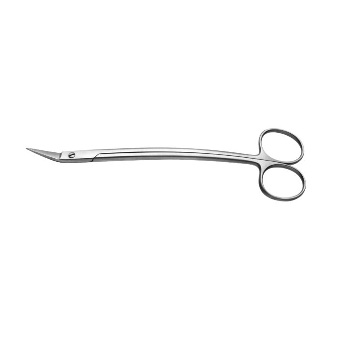 dean tonsil scissor supplier