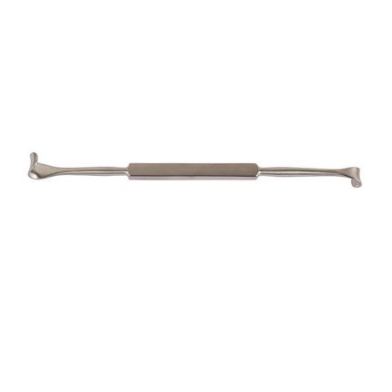 desmarres retractor double ended supplier