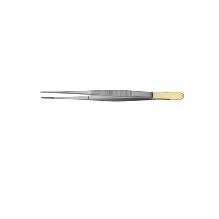 standard dressing forceps tc supplier