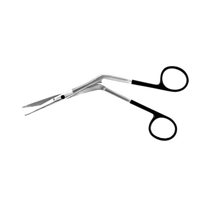 heyman nasal scissor supplier
