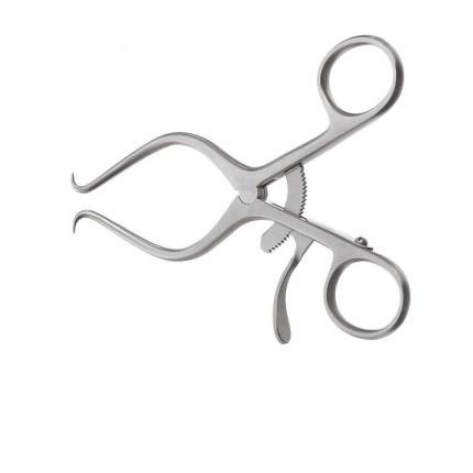 johnson retractor supplier