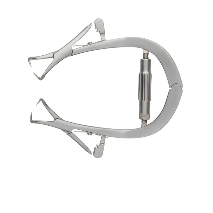 jolls thyroid retractor supplier