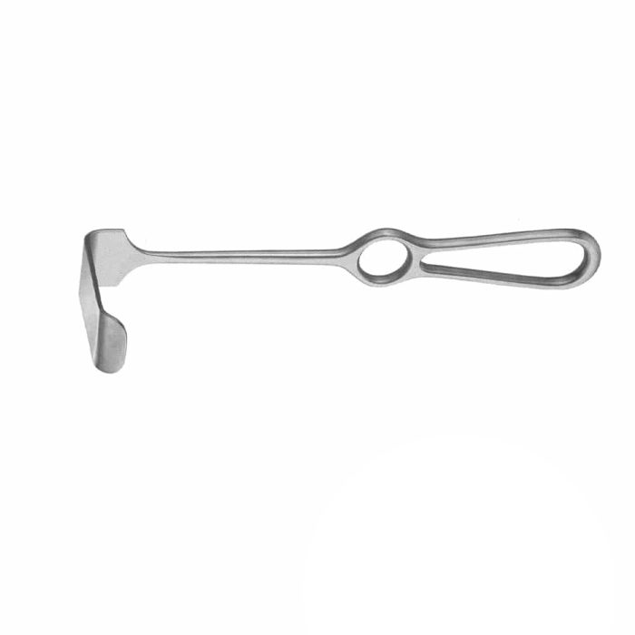 kocher retractor 23cm supplier