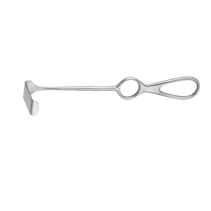 langenbeck kocher retractor supplier