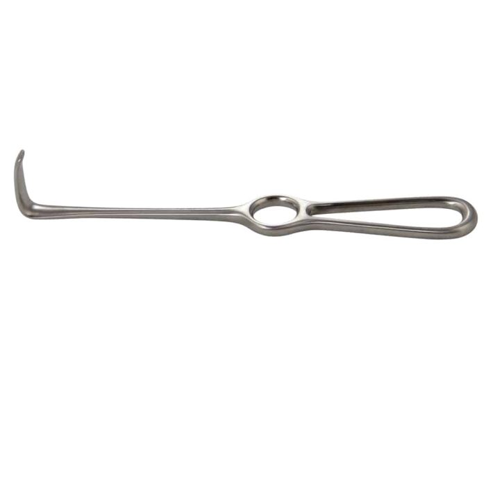 langenbeck retractor style 2 supplier