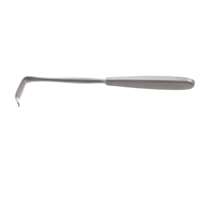 langenbeck retractor hollow handle supplier