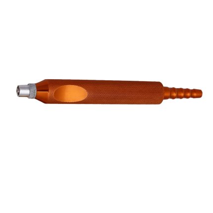 liposuction cannula handle for luer lock cannula supplier