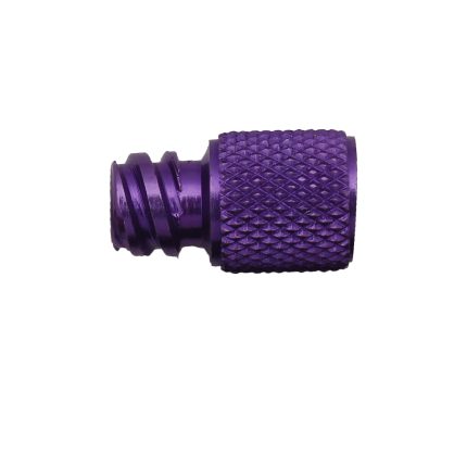 luer lock syringe tip cap supplier