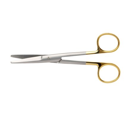 mayo operating scissor supplier