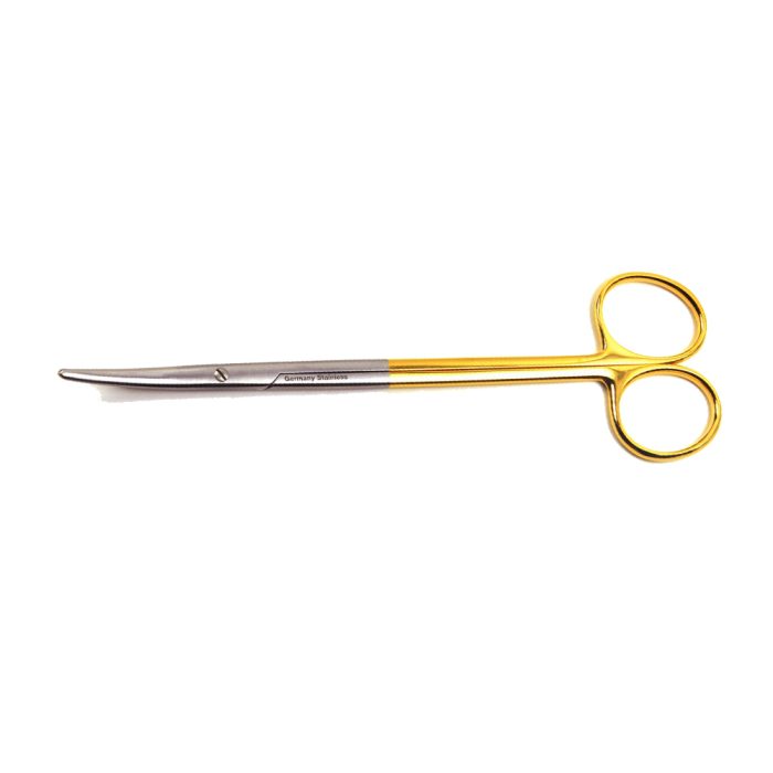 metzenbaum dissecting scissor supplier