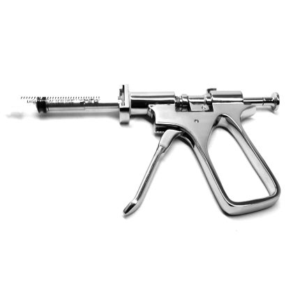 micro fat injection gun supplier