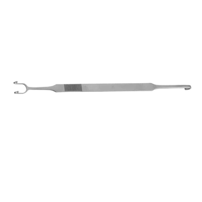 neivert retractor double ended supplier