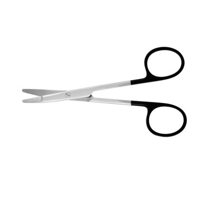 regnell kilner dissecting scissor supplier