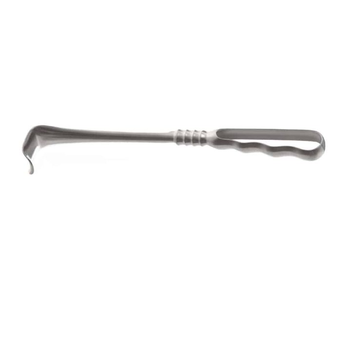 richardson retractor supplier