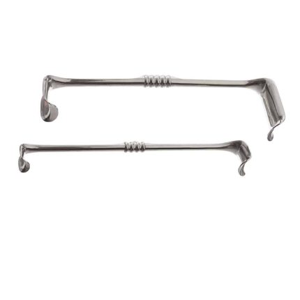 richardson retractor double ended supplier