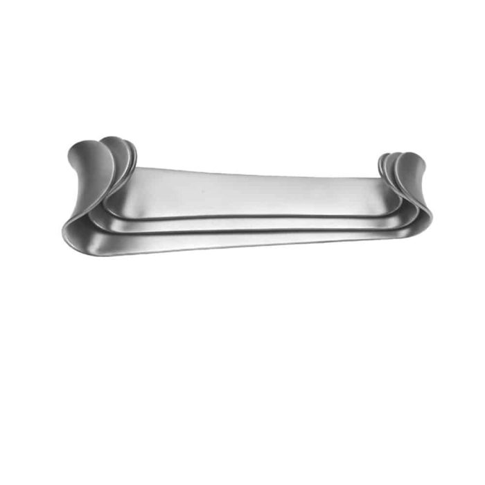 roux retractor supplier