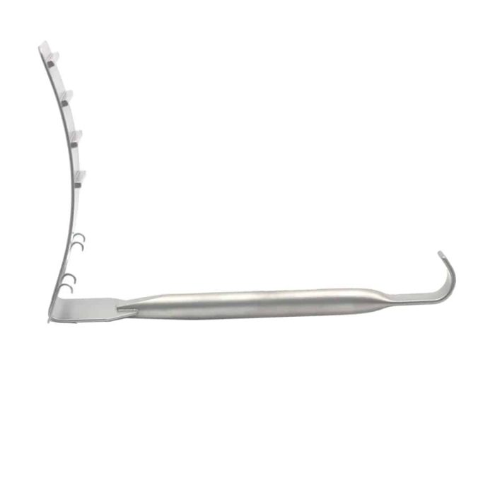 saldanha abdominal retractor supplier