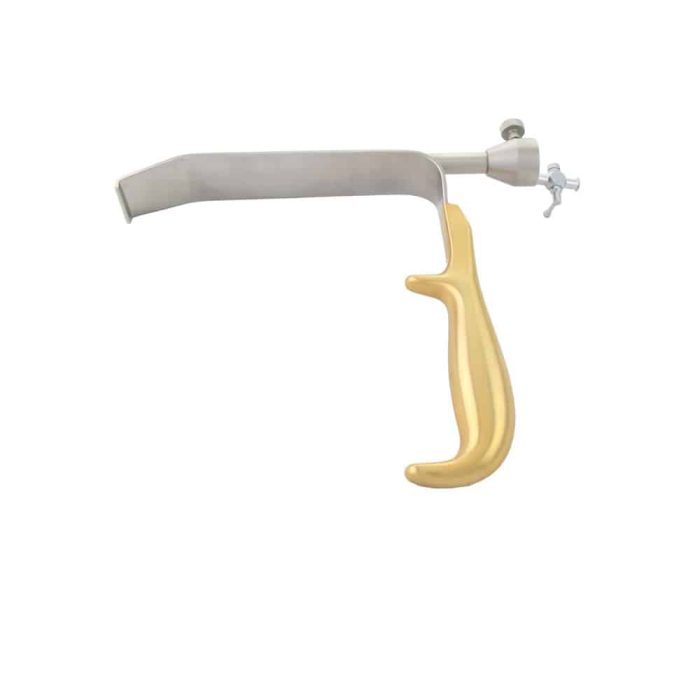 sculpo breast retractor supplier