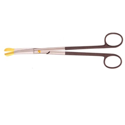solz gold tip scissor strong bevel on shank manufacturer