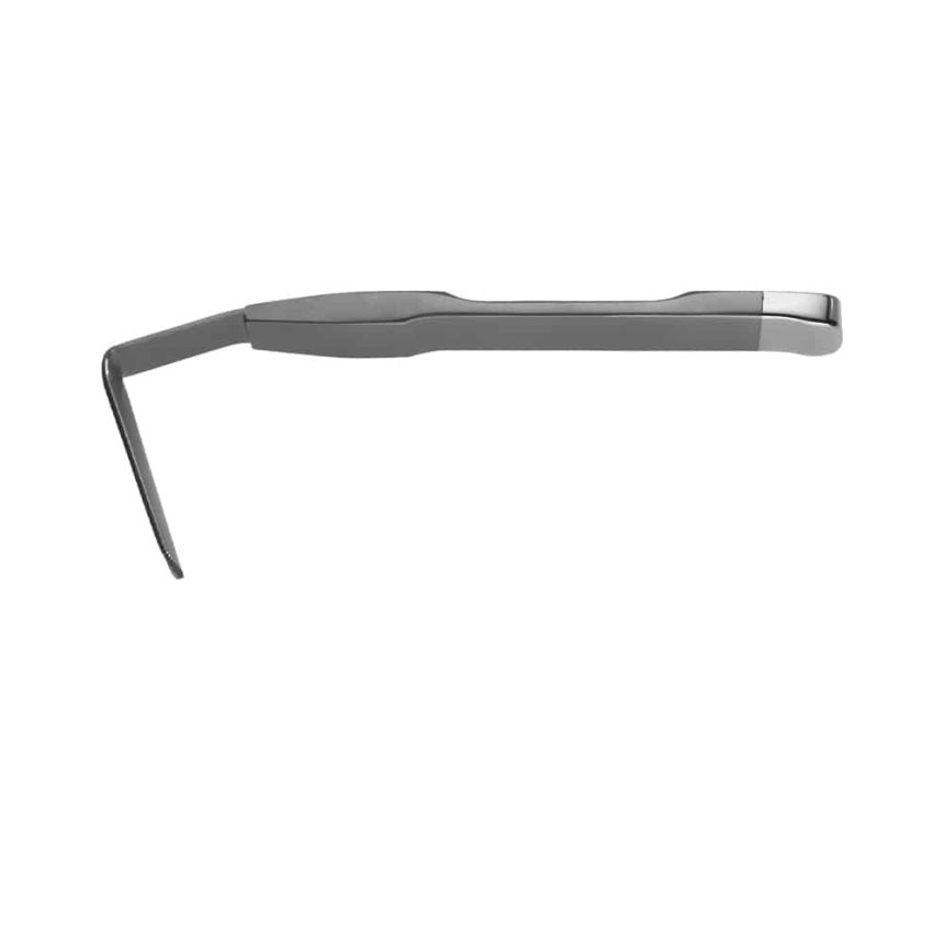 ODONTOMED Aufricht Retractor / Speculum Surgical Instrument - 6.50, New, Made In Pakistan