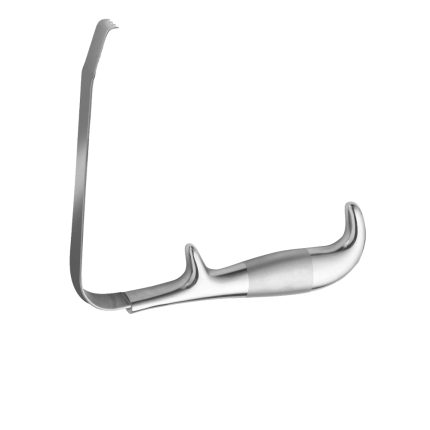 tebbetts retractor with teeth supplier