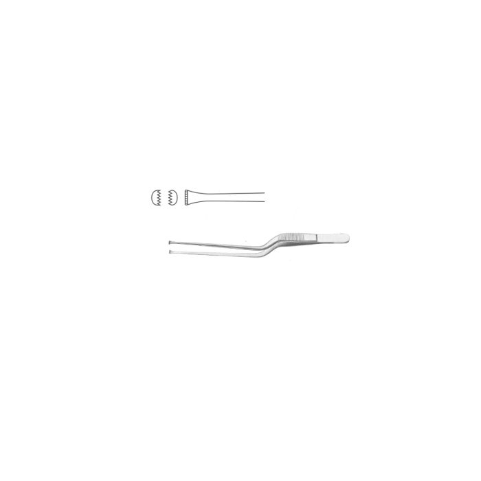 walter bayonet grasping forcep supplier