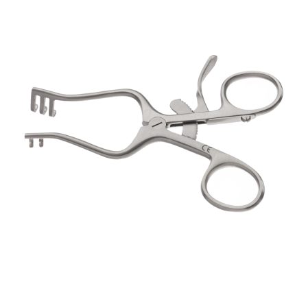 weitlaner retractor supplier