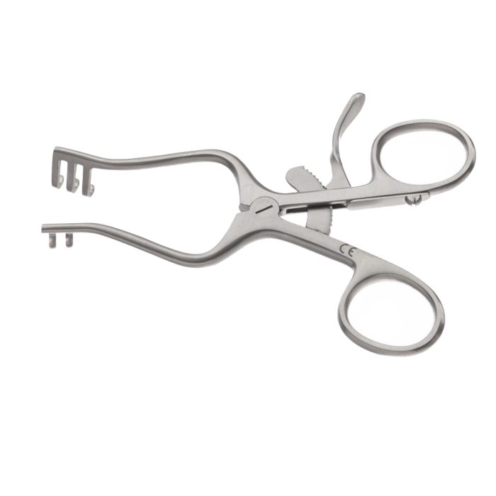 weitlaner retractor supplier