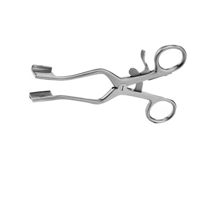 weitlaner retractor solid blade supplier