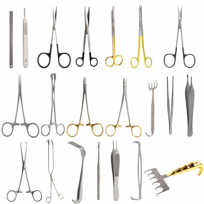 abdominoplasty set tummy tuck supplier