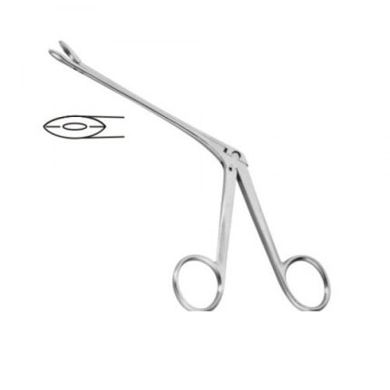 weil-blakesley nasal cutting Forcep straight fig.-4 supplier