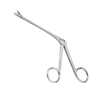 weil-blakesley nasal cutting forcep angled 45° Fig.-1 supplier