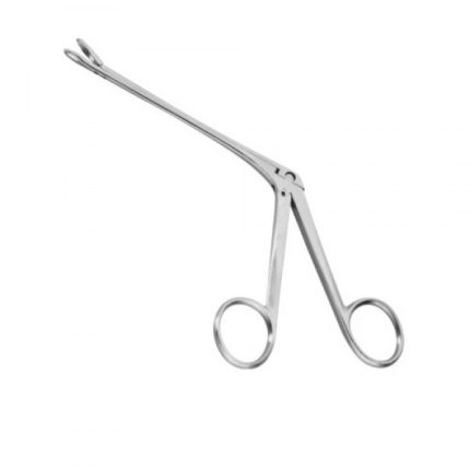 weil-blakesley nasal cutting forcep angled 90° fig.-1 supplier