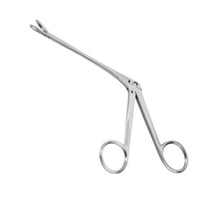 weil-blakesley nasal cutting forcep angled 90° fig.-2 supplier