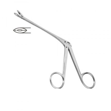 weil-blakesley nasal cutting forcep straight-fig.-1 supplier